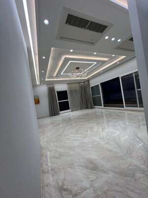 Room in 3 BHK Apartment at Goodwill Wisteria, Vashi Sector 19b – for Sale