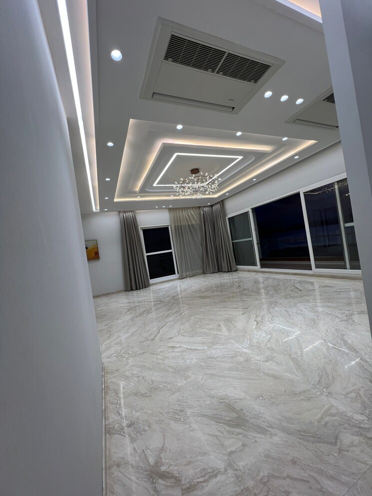 Room, goodwill-wisteria 3 Bedroom 1169 Sq.Ft. Apartment In Vashi Sector 19b Navi Mumbai 9166470