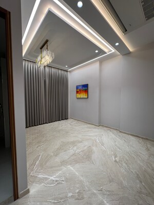 Room in 3 BHK Apartment at Goodwill Wisteria, Vashi Sector 19b – for Sale