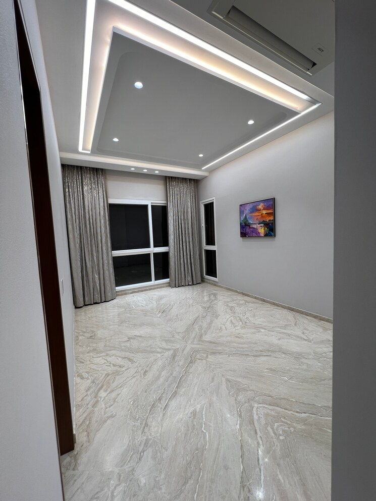 Room, goodwill-wisteria 3 Bedroom 1169 Sq.Ft. Apartment In Vashi Sector 19b Navi Mumbai 9166470