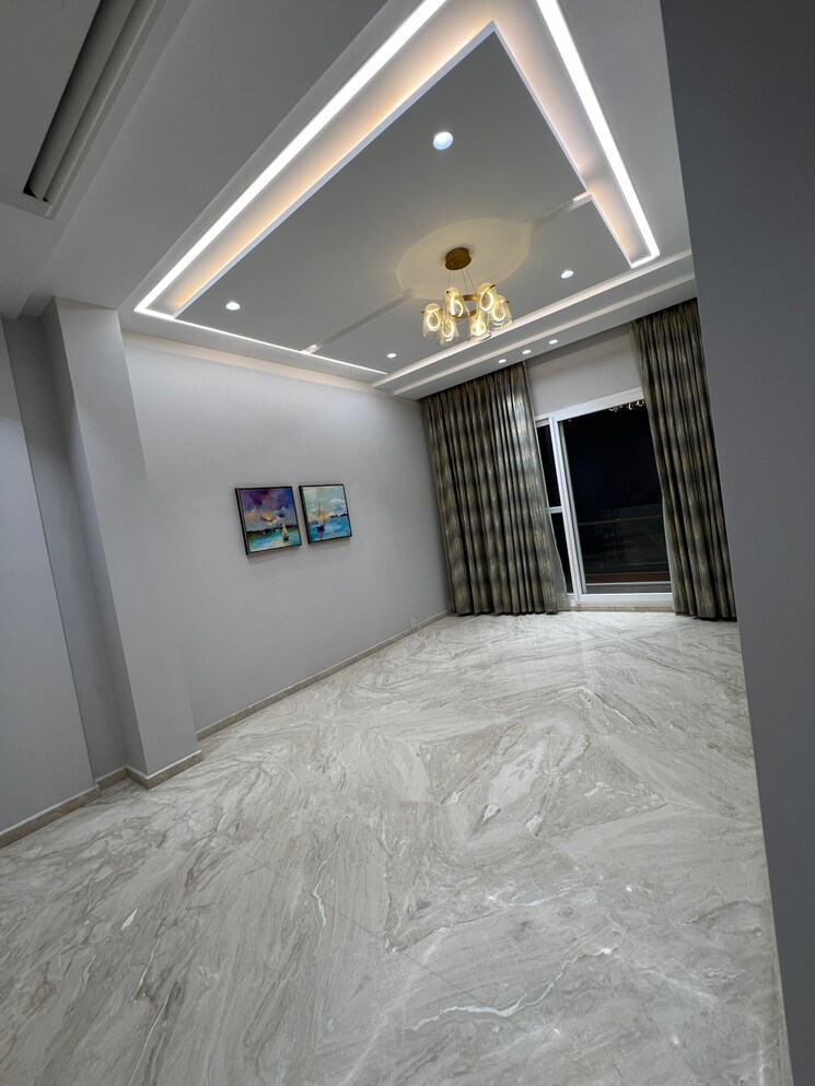 Room, goodwill-wisteria 3 Bedroom 1169 Sq.Ft. Apartment In Vashi Sector 19b Navi Mumbai 9166470