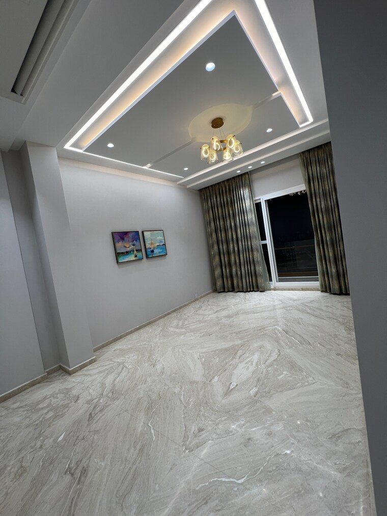 Room, goodwill-wisteria 3 Bedroom 1169 Sq.Ft. Apartment In Vashi Sector 19b Navi Mumbai 9166470