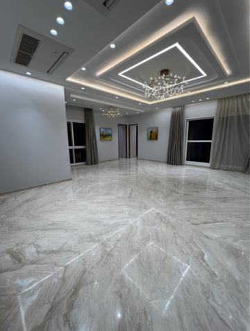 Room in 3 BHK Apartment at Goodwill Wisteria, Vashi Sector 19b – for Sale
