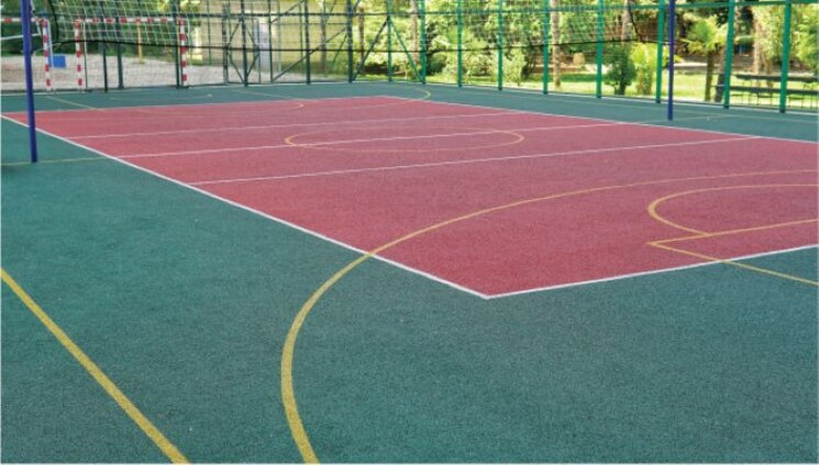 Swimming Pool, godrej-elevate 2 Bedroom 1137 Sq.Ft. Apartment In Whitefield Bangalore 9166425