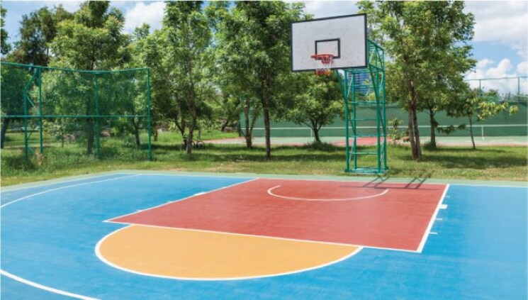 Swimming Pool, godrej-elevate 2 Bedroom 1137 Sq.Ft. Apartment In Whitefield Bangalore 9166425