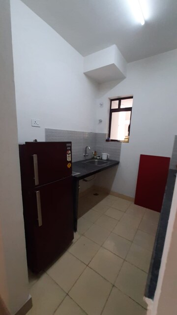 Team Area in 2 BHK Apartment at Shrachi Greenwood Nest, Rajarhat New Town – for Rent