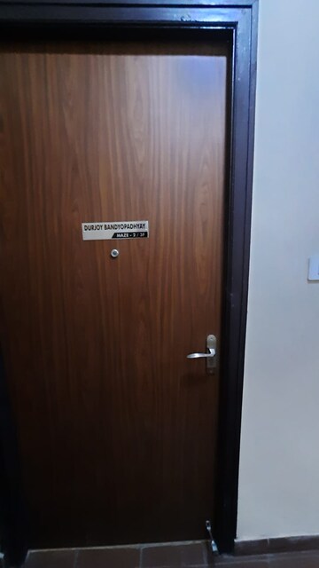 Furnished Amenities in 2 BHK Apartment at Shrachi Greenwood Nest, Rajarhat New Town – for Rent