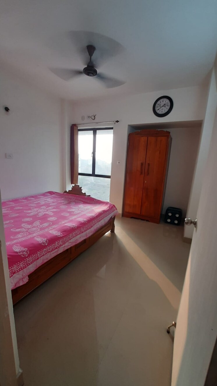 Bedroom, shrachi-greenwood-nest 2 Bedroom 905 Sq.Ft. Apartment In Rajarhat New Town Kolkata 9166472