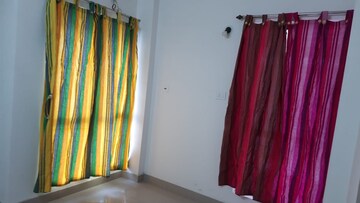 Bedroom in 2 BHK Apartment at Shrachi Greenwood Nest, Rajarhat New Town – for Rent