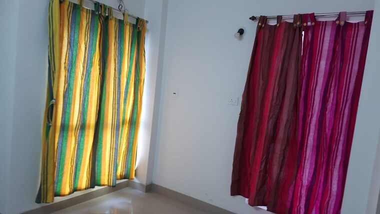 Bedroom, shrachi-greenwood-nest 2 Bedroom 905 Sq.Ft. Apartment In Rajarhat New Town Kolkata 9166472