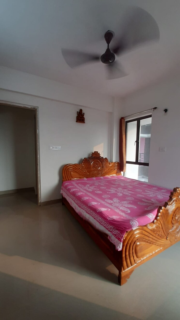 Bedroom, shrachi-greenwood-nest 2 Bedroom 905 Sq.Ft. Apartment In Rajarhat New Town Kolkata 9166472