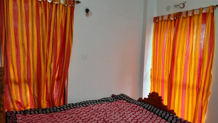 Bedroom, shrachi-greenwood-nest 2 Bedroom 905 Sq.Ft. Apartment In Rajarhat New Town Kolkata 9166472