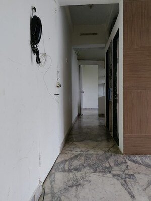 Building Lobby in 2 BHK Apartment at Velentine Tower, Goregaon East – for Sale