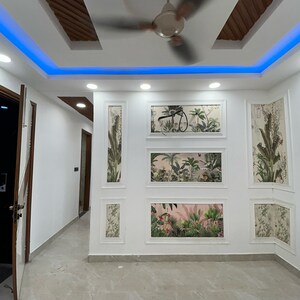 Furnished Amenities in 3 BHK Builder Floor at Govindpuri – for Sale