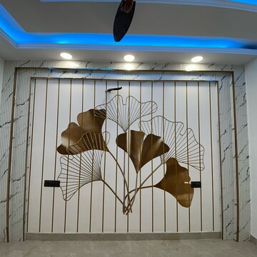Furnished Amenities in 3 BHK Builder Floor at Govindpuri – for Sale
