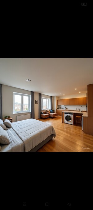 Bedroom in 4 BHK Villa at Sarjapur Road – for Sale