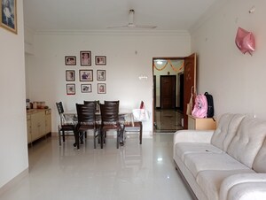 2 BHK Apartment For Sale in K Raheja Heights, Malad East