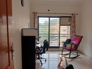  2 BHK Apartment at K Raheja Heights, Malad East – for Sale