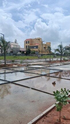 Plot For Sale in Abhee Pride