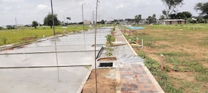  Plot – Exterior View View at Chandapura - for Sale