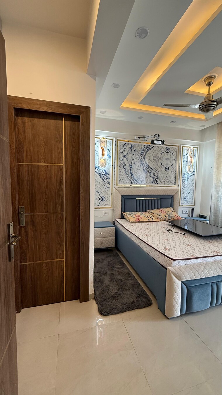 Kitchen, pareena-micasa 2 Bedroom 865 Sq.Ft. Apartment In Sector 68 Gurgaon 9166533