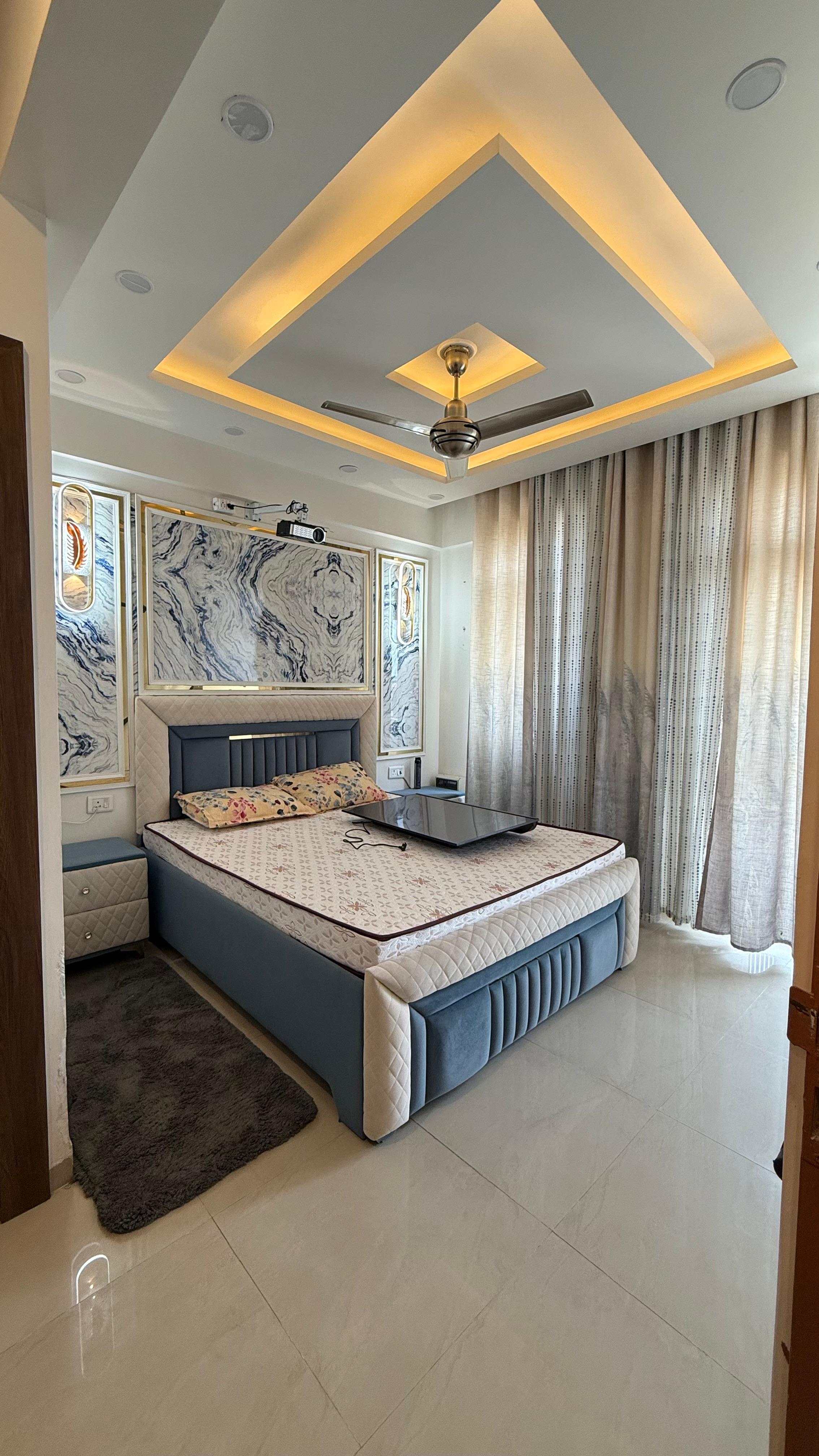2 BHK + Pooja Room Apartment For Sale in Pareena Micasa