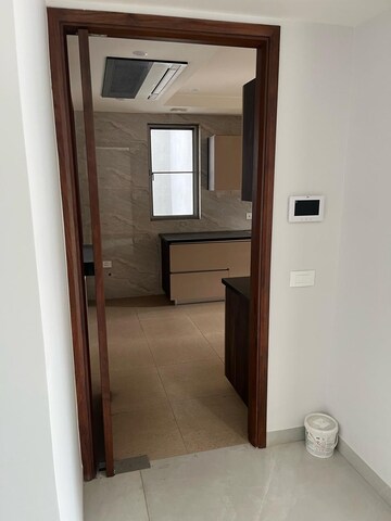 Kitchen/pantry in 3 BHK Builder Floor at Greater Kailash ii – for Rent
