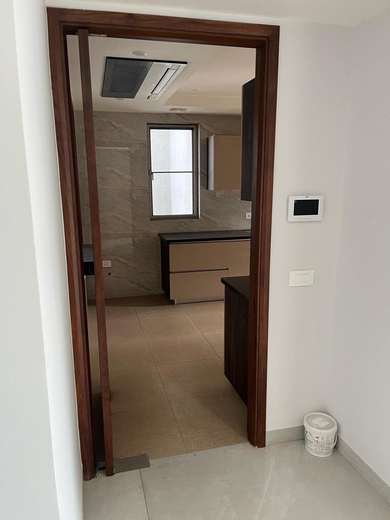 Kitchen/pantry, greater kailash ii 3 Bedroom 3500 Sq.Ft. Builder Floor In Greater Kailash ii Delhi 9166543