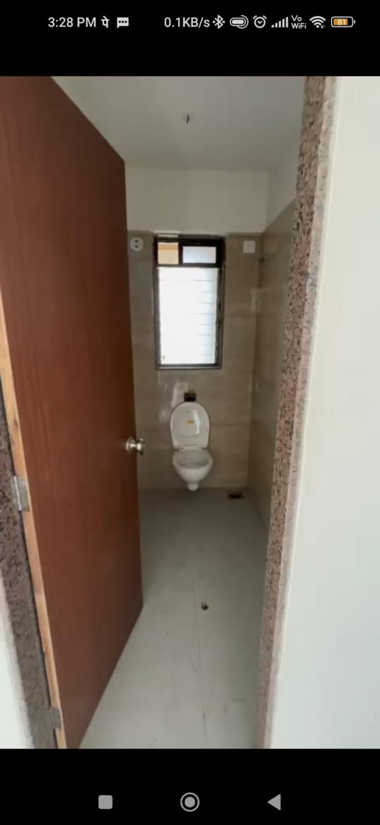 Bathroom, dgs-sheetal-usha 1 Bedroom 400 Sq.Ft. Apartment In Malad West Mumbai 9166514