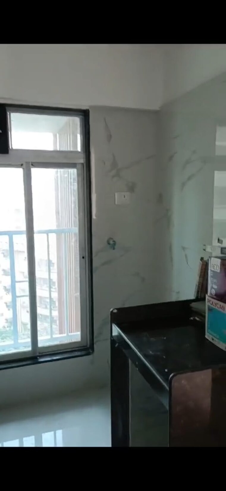 Bathroom, dgs-sheetal-usha 1 Bedroom 400 Sq.Ft. Apartment In Malad West Mumbai 9166514