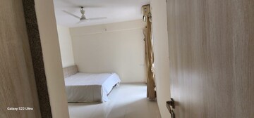 Bathroom in 2 BHK Apartment at Mayuresh Delta, Ulwe – for Rent
