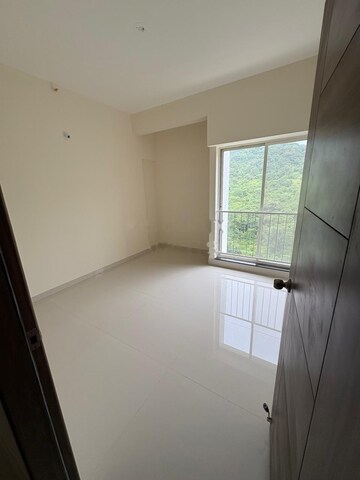 2 BHK Apartment For Rent in Kumar Megapolis Saffron, Hinjewadi