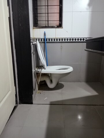 Kitchen in 2 BHK Apartment at Valentine Apartments, Goregaon East – for Sale