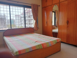 2 BHK Apartment For Sale in Valentine Apartments, Goregaon East