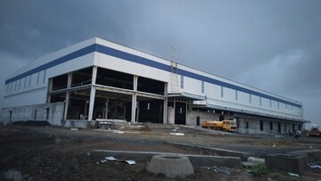  Warehouse For Rent in Kamptee