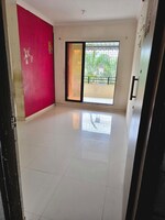 2 BHK 569 Sq.Ft. Apartment in Raj Tulsi Aanand