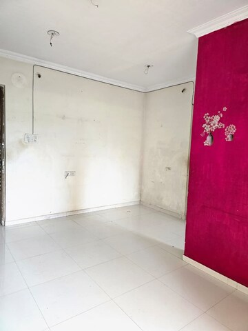 Living Room in 2 BHK Apartment at Raj Tulsi Aanand, Badlapur East – for Rent