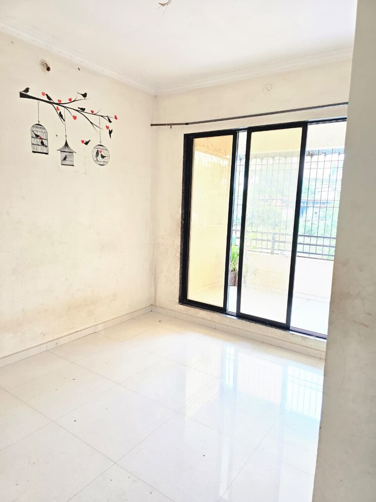 Master Bedroom, raj-tulsi-aanand 2 Bedroom 569 Sq.Ft. Apartment In Badlapur East Thane 9166536