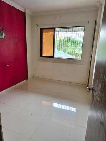Bedroom in 2 BHK Apartment at Raj Tulsi Aanand, Badlapur East – for Rent