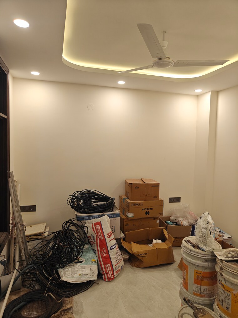 Team Area, sultanpur 3 Bedroom 1150 Sq.Ft. Builder Floor In Sultanpur Delhi 9166567