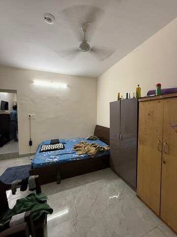 1 BHK Builder Floor For Rent in Kalkaji