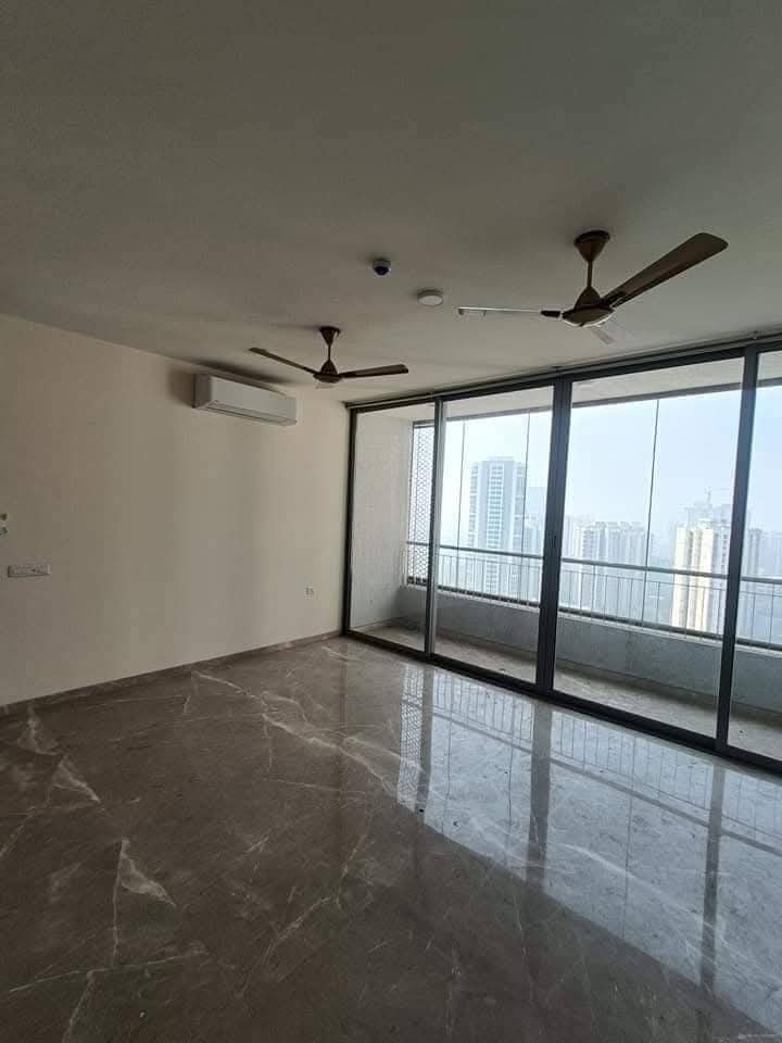 2 BHK Apartment For Rent in Piramal Vaikunth