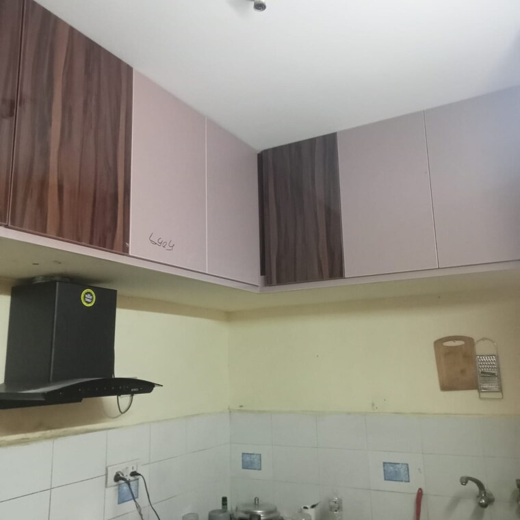 Kitchen, sumadhura-shangrilla 3 Bedroom 1850 Sq.Ft. Apartment In Whitefield Bangalore 9166561