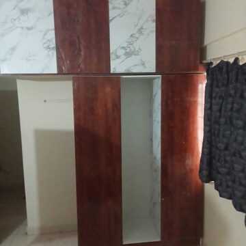 3 BHK Apartment For Rent in Sumadhura Shangrilla, Whitefield