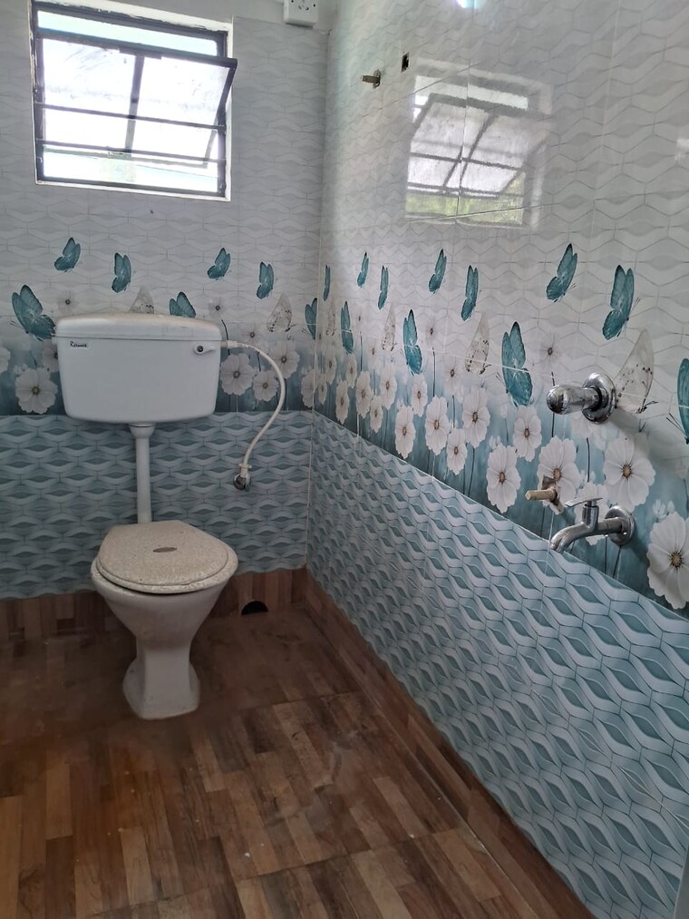 Bathroom, agarpara 2 Bedroom 765 Sq.Ft. Apartment In Agarpara Kolkata 9166605