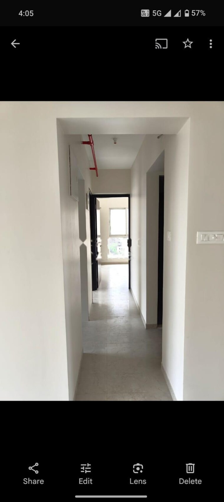 undefined, chandak-nishchay 1 Bedroom 368 Sq.Ft. Apartment In Borivali East Mumbai 9166601