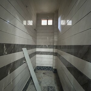 Balcony in 1 BHK Builder Floor at Govindpuri – for Sale