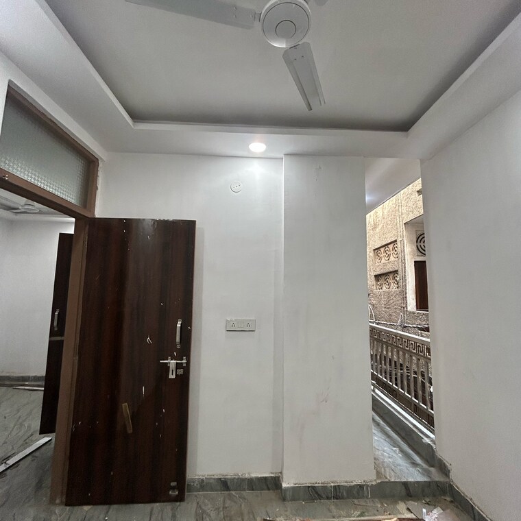 undefined, govindpuri 1 Bedroom 400 Sq.Ft. Builder Floor In Govindpuri Delhi 9166704