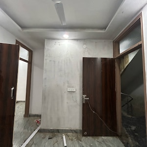Kitchen in 1 BHK Builder Floor at Govindpuri – for Sale
