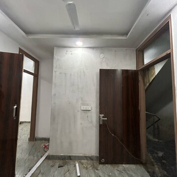 Kitchen in 1 BHK Builder Floor at Govindpuri – for Sale